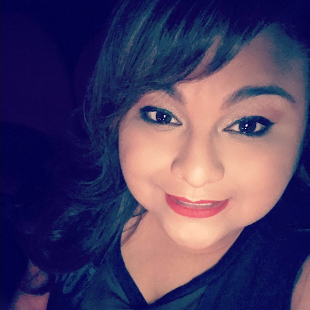 Meet your Posher, Kristy
